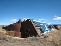 Earthship