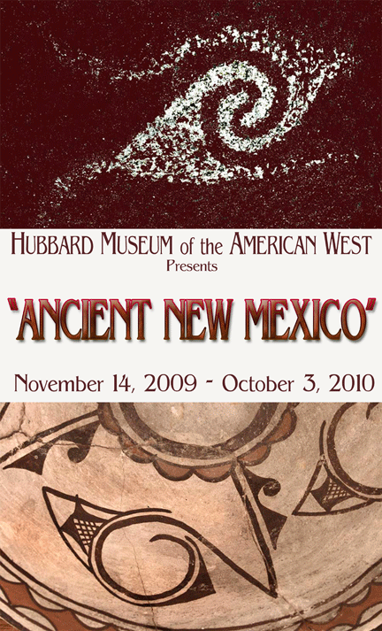 Ancient NM