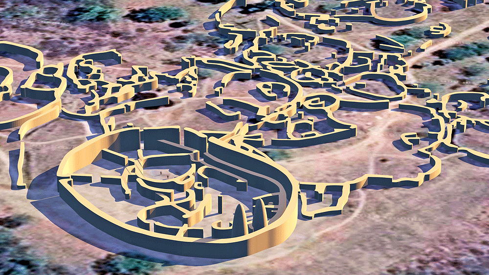great-zimbabwe